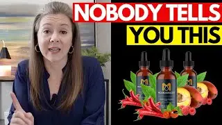 MOUNJABOOST REVIEW ⚠️ Effective And Safe? - MOUNJABOOST Customer Reviews (I Tried it For 90 Days)
