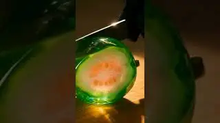 #satisfying #relax #slime #slowmotionasmr #viralvideo #viral