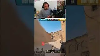 Terrrribleeee Aceeee de Maxxkor  #locomass22 #shorts #csargentina #cs2 #fyp #counterstrike #Twitch