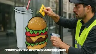 Идеальная печать на любых материалах. Наш верный помощник &mdash; CP-UV-1802-i32.