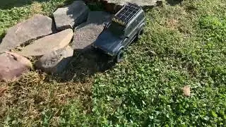 CeCe Rose TV - 4x4 RC Crawlers
