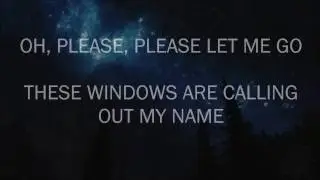 Saint Mesa - Jungle (LYRICS)