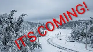 Major Winter Weather Event Heading For The Ohio Valley 