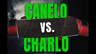 Canelo vs Charlo Fight Tickets 2023