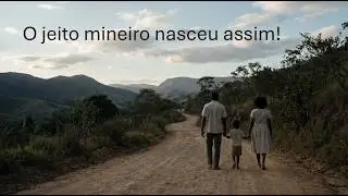 Por que o povo mineiro formou uma identidade t&atilde;o forte e como isso moldou o Brasil