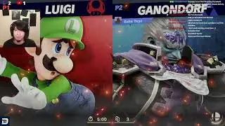 Smash ultimate online with viewers since 3ds is not working