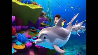 Underwater Adventure