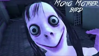 МАМО! СМЕШНО И СТРАШНО ОДНОВРЕМЕННО!!! ➲ Mаmo Mother Bird: Final Story