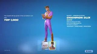 My funniest tournament yet..😂