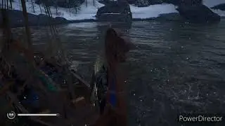 the 3 best end game weapons and the location of thors armor (assassin's creed valhalla)