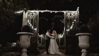 Tinakilly Country House Hotel Wedding | Cinematic Trailer