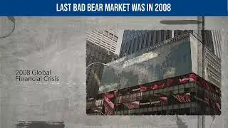 Lessons From The Last Bear Market