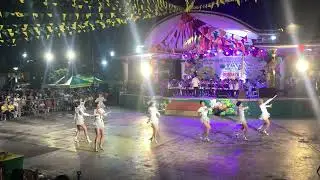 CSPC MAJORETTE (CHAMPION 🏆) MAGAYON FESTIVAL 2024