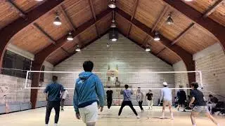 1/8/26 SIXES | Eric/Kevin/Matt/Nick/Risky/David v Defeng/Jon/Justin/King/Niro/Noah