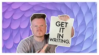WHY YOUR BAND NEEDS A CONTRACT
