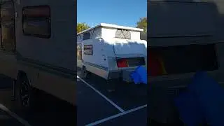 1994 Jayco Discovery
