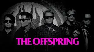 the offspring -  Ultimate Hits Collection &ndash; Best Songs