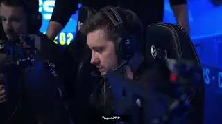 IEM Chengdu 2024 - Negyedd&ouml;ntő - Virtus.pro vs G2 - BO3 - Anubis