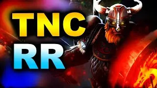 TNC vs Reality Rift - SEA League - ONE ESPORTS DOTA 2