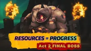 GRIMGUARD Tactics - Best Ways To Collect Resources - Najlepsze Sposoby na Zbieranie Surowc&oacute;w