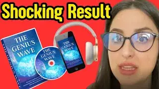 The Genius Wave tested in 2026 |how it works, results and limitations explained - Genius wave review
