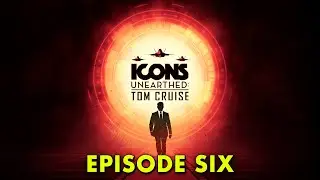 Icons Unearthed: Tom Cruise documentary (FULL EPISODE SIX)