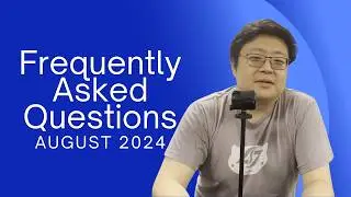 How do I make these videos? - FAQ August 2024