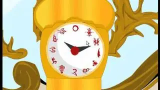 Mystery Palace Escape Video Walkthrough