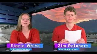 17 December 2025 Air Academy News (Holiday Edition)