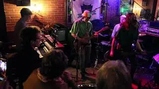 JETT - Dreaming (Live at the O'Kallaghan's - March 17th '22)