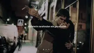 Lord Huron - The  Night We Met (Türkçe Çeviri)