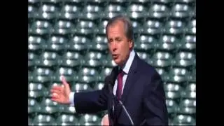 Salute to Veterans-Texas Lieutenant Governor David Dewhurst