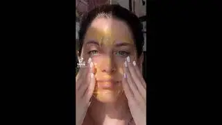 Satisfying skincare tiktok compilations by Mireya Rios (Asmr) #satisfying #tiktok #asmr