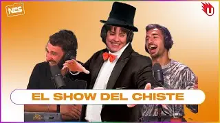 JUANCITO PIEDRA NOS ENSE&Ntilde;A, MATEAMOS CON 