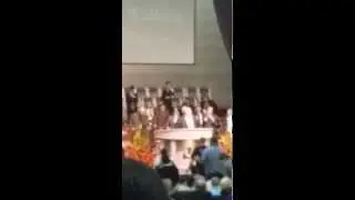 Modesto UPCI Missions Conf Daniel Hood -Prophecy