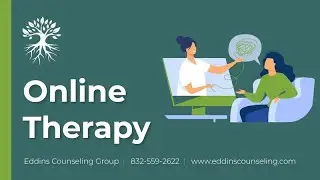 Online Therapy / Online Counseling / Teletherapy / E Therapy in Texas | Eddins Counseling Group