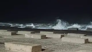 2রা December shankarpur live 🌊🔴🏖️#sankarpur #live #digha 