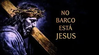 DactoMax Studio - No Barco Está Jesus (Original Music)