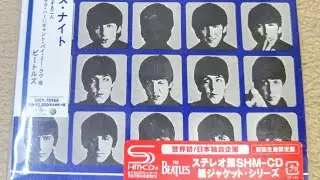 THE BEATLES 