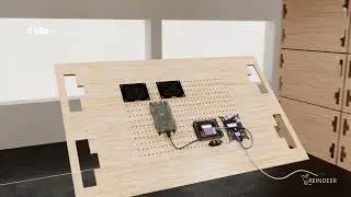 REINDEER - Testbeds and simulators overview