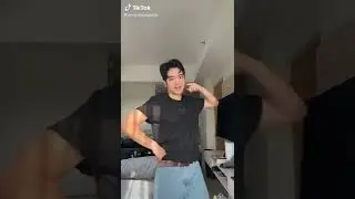 Joshua Garcia No filtoor TikTok Update, Trending Na! ⚠️ 🔥