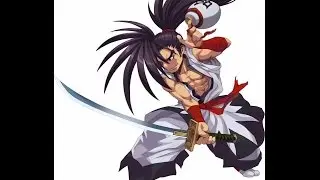 Lost Saga Haohmaru Guide