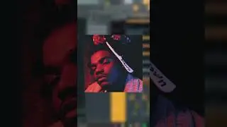 How to make a monte booker type beat in FL studio!