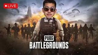 โดดร่ม - PlayerUnknown's Battlegrounds