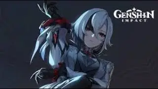 Genshin impact | 