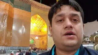 Jub Tak na Sir Jhukay ga ALI Key Janab May. Latest Mola Ali Manqabat 2020