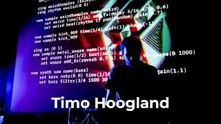 Timo Hoogland