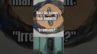 herzlich willkommen im Irrenhaus...offener Vollzug...geschlossene Anstalt...Warteliste...&uuml;berf&uuml;llt