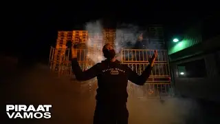Piraat - Vamos