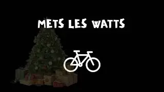 Mets Les Watts #13 Passer les fêtes sans tout gâcher ? + L'inscription à la Pyrénéenne !